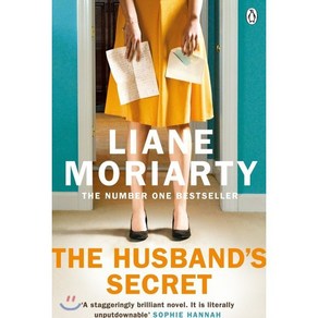 The Husband's Secret