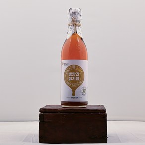 대전기름집 60년전통 100% 국산참기름, 350ml, 1개