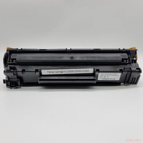 SUN전산 재생토너 캐논 LBP 6003 표준용량 검정 1600매 (CRG325), 1개