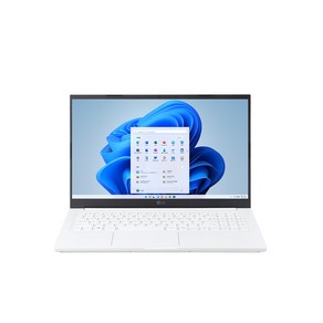 LG전자 2023 울트라 PC 15, 화이트, 256GB, 8GB, WIN11 Home, 15U40R-GR56K