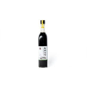 김민지황태간장, 1개, 500ml