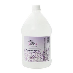 네일데뷰 프리미엄 퓨어 아세톤 3800ml 대용량 젤 리무버 젤네일제거 쏙오프, 1개