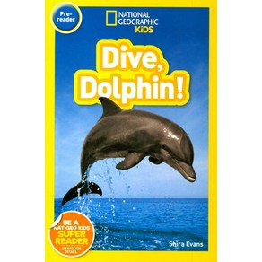 Dive Dolphin!, National Geogaphic