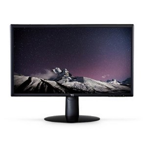 TG삼보 TGL 6100L/ FHD/ 24인치모니터/ 사무용 HDMI IPTV가능/ 중고AA