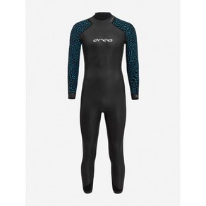 Oca Manta Men Feedive Wetsuit 남성 프리다이빙 웻슈트