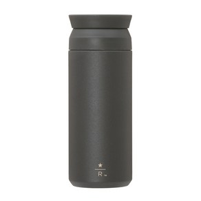 스타벅스 리저브 텀블러 블랙 500ml 일본 스타벅스 재팬 도쿄 STARBUCKS RESERVE® ROASTERY TOKYO, 1개