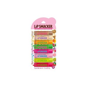 Lip Smacker 오리지널 립밤 8종