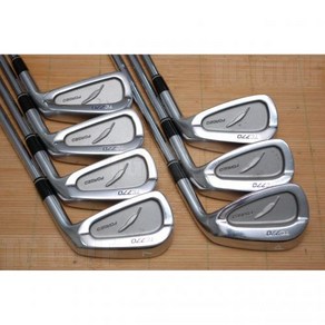 105X포틴 New TC770 FORGED 아이언 4-P 105XIR3687, 기본 : 상세페이지 참조