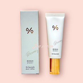 닥터슈라클 리커버리 BB 밤 45ml(SPF28)