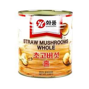 화풍 초고버섯 (홀) 2.8kg 버섯 2800g, 1개