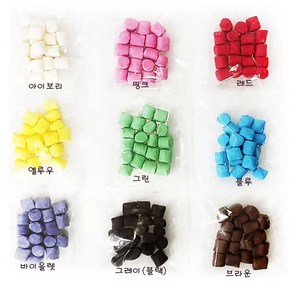 주물럭 비누베이스(100g~500g