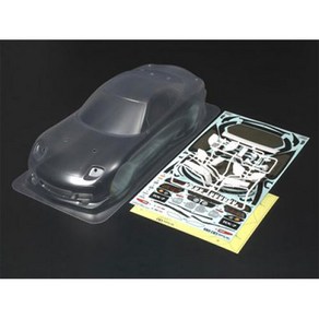 타미야 RC옵션바디파트 [51270] Mazda RX-7 Body Parts