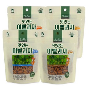 베푸 맛있는 이빨과자 고양이 스낵 간식