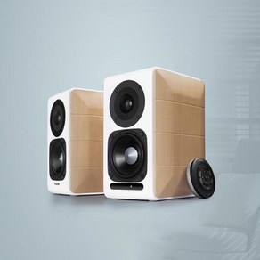 에디파이어 Edifie S880 HiFi 스피커 블루투스5.0 HIFI 오디오 TV 고품질 사운드 홈 스피커