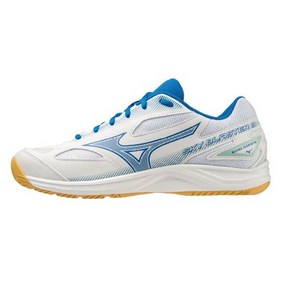 [미즈노 MIZUNO] 입문자용 배드민턴 슈즈 스카이 블라스터 371GA234510