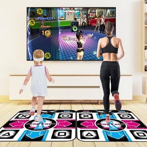 가정용 펌프게임 디디알 DDR PUMP 홈트 다이어트 운동 fun dance mat usb non slip dance step dance mat pad 11 key 영어 피트니스, 씨엔, 1개