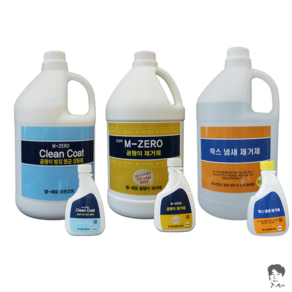 곰팡이제거제 항균제 중화제 화장실 욕실 창문 창틀 베란다벽, 곰팡이제거제 500ml, 1개, 500ml