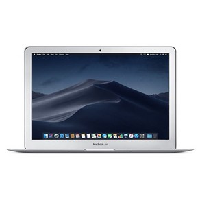 MacBook Ai 맥북에어 13인치 2016년 i5 RAM 4GB SSD 256G (A1466), A1466, WIN10, 256GB, 랜덤