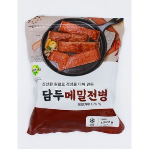 [아이싱싱]메밀전병 1200g