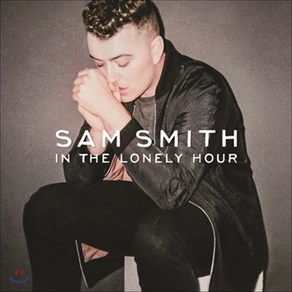 [LP] Sam Smith (샘 스미스) - 1집 In The Lonely Hou [LP]