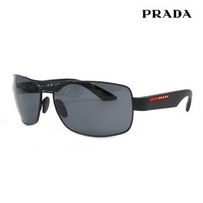 [프라다] PRADA 선글라스 0PS 50ZS 1AB02G 남자 여자 자외선차단 명품