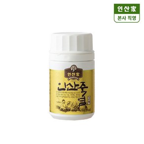 [인산가 본사 직영] 9회 죽염 고체 80g, 9회고체80g, 1개