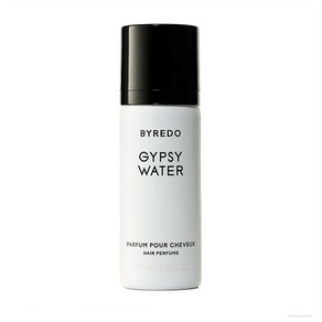 Byredo Gypsy Water Hair Perfume 바이레도 집시 워터 헤어 퍼퓸 75ml