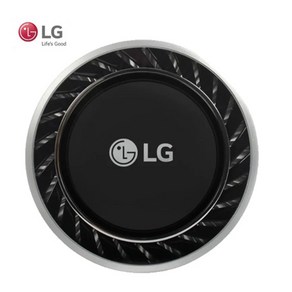 LG 코드제로 A9 A9S 오브제 배기필터 프리필터 모음, 1개, 1판타지실버(ADQ74773921)