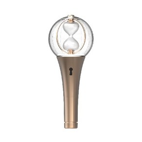 에이티즈 (ATEEZ) - OFFICIAL LIGHT STICK ve.2 (공식 라이트 스틱 버전 2)