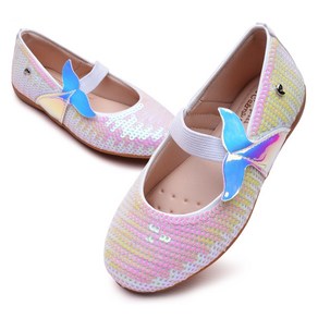 팜필리 여아 플랫 슈즈 188.492.0089 Size 140mm-185mm