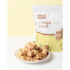 고식이섬유 누네띠네 300g, 2개