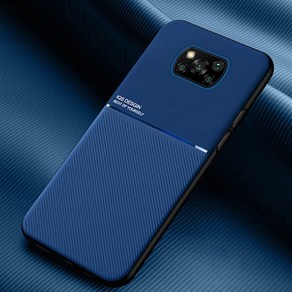 매트 Xiaomi Poco X3 Nfc 전화 케이스 Pocox3 X 3 Po Pocophone X3po 자동차 홀더 자석 백 커버 셸