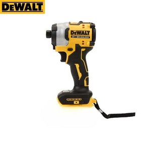 DEWALT DCF850 임팩트 드라이버 전기 드라이버 20V 리튬 배터리 브러시리스 배터리 스크루드라이버 토크, 01 Bae machine, 01 영국, 1개