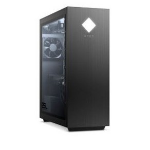 HP 오멘 25L 게이밍 데스크탑 GT12-1001KR (i7-11700K WIN10 Home RAM 16GB NVMe 512GB RTX 3060Ti), 오멘 25L 게이밍데스크탑 GT12-1001KR, 기본형