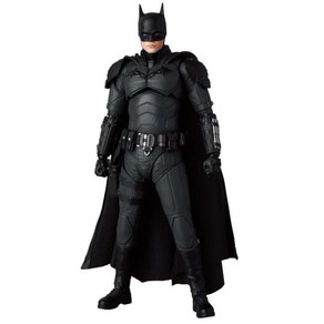 [발매] 메디콤토이 MAFEX 마펙스 배트맨 No 188 로버트 패틴슨 DC The Batman 더 배트맨 1/12 액션 피규어