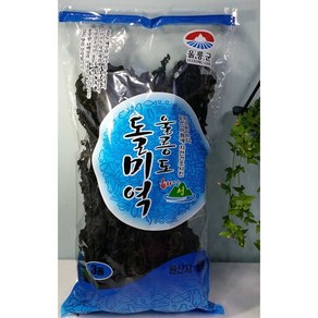 울릉도 자연산 돌미역 2올, 200g(대략), 1개