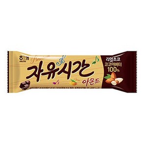 자유시간 아몬드36g, 36g, 10개