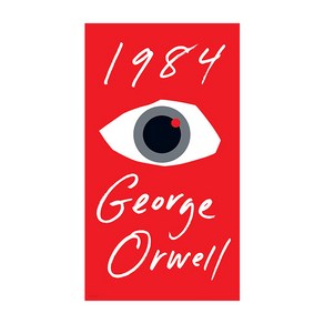 1984 Geoge Owell 조지 오웰 영어원서, 단품