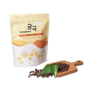 궁극 오리고기 사료 피부&피모800g, 1개, 800g