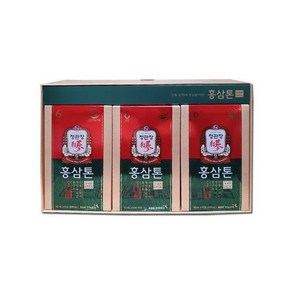 정관장 홍삼톤 30포구 홍삼톤마일드, 1개, 500ml