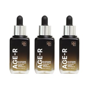 medicube 메디큐브 에이지알 글루타치온 글로우 앰플 50ml 3개 HV