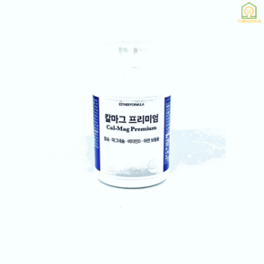 [정품] 에스더포뮬러 칼마그 프리미엄 1000mg x 90정 [백화점], 1개