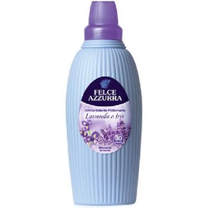 FELCE AZZURRA 펠체아주라 라벤더 & 아이리스 소프너 2000ml [유연제], 단일, 1개