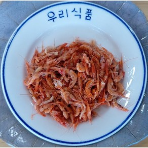 북새우젓 3키로 국산새우젓 조미료 0 홍새우 보리새우, 1개, 3kg