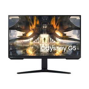 삼성전자 오디세이 G5 S32AG500