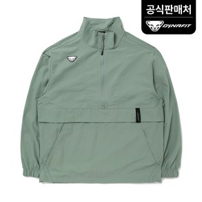 [다이나핏 공식] 공용 ZESTY (제스티) 긴팔 아노락 자켓 트레이닝자켓 YUP22132G2