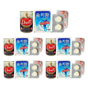 약국 강력 숙취해소제 세트 여명808 + 숙치환 + 알유21 5세트, 119ml