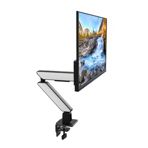 27인치모니터 게이밍 IPS 180 카멜 CM2710GI+GDA3 패키지, 일반, 화이트