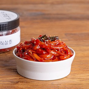 [미식상회] 오징어젓, 1개, 400g