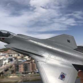 대한민국 공군 ROKAF F-35A Lighting 스텔스 전투기, 단품